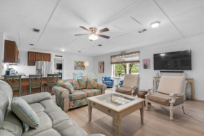 Bungalow By the Sea